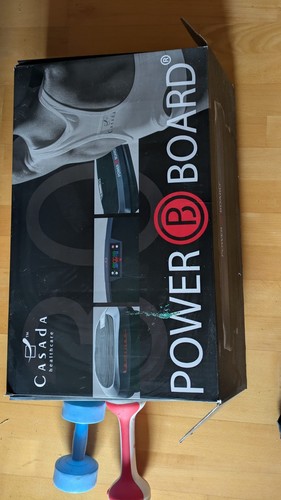 Vibrationsplatte casada power - vibrationsplatte,