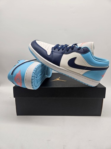 Air jordan low - air, obsidian