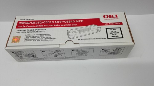 Okidata 42127457