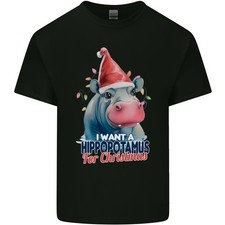 Gildan Hippopotamus
