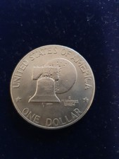 USA Gedenkmünze Liberty One