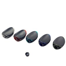 Acryl Köder Spinner