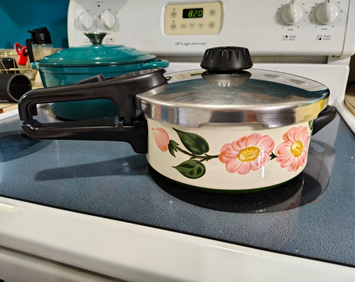 Fissler vitavit stovetop - vitavit,