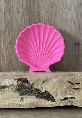 Deko muschelschale - deko,