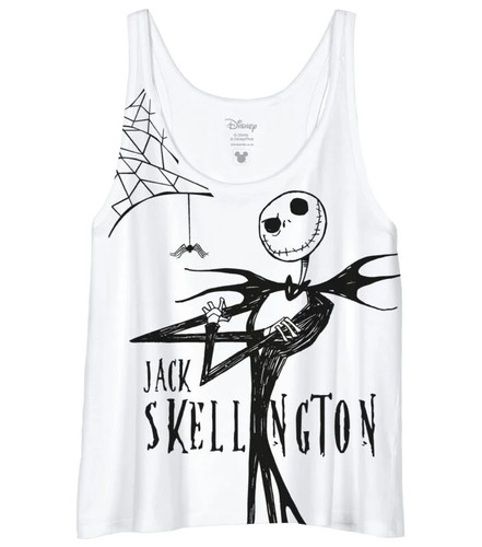 The nightmare before - the,
