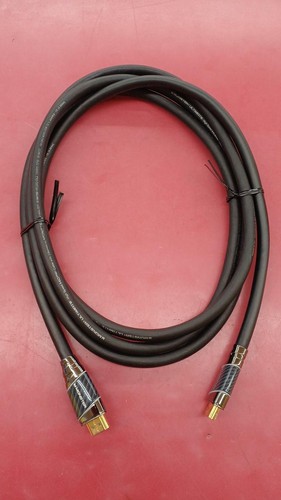 Monster cable hdmi kabel 8ft - cable,