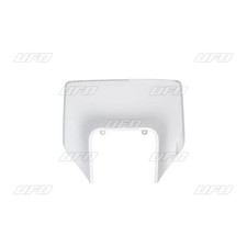 UFO Scheinwerfer-Maske passend