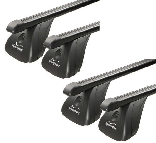 Stangen dachträger aurilis - 4,