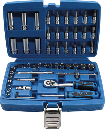 Bgs knarrenkasten 53x - bgs,