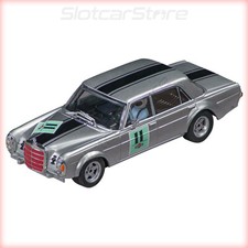 Carrera Evolution 27757 Mercedes-Benz 300 SEL 6.3 AMG No.11 Preis Nationen 1:32
