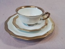 Königszelt, 3-Teiliges