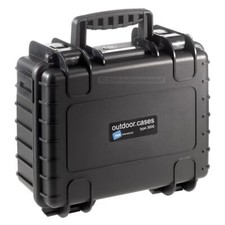 Outdoor case 3000 - b&w,