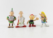 Asterix und Obelix === 4 x