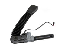 Gurtstraffer Fahrer Gurtschloss Gurtstrammer Li Vo für BMW F01 750iX Kurz