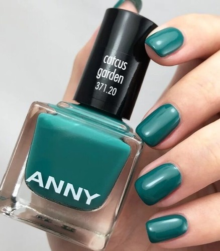 Nagellack anny 371 cactus - anny,