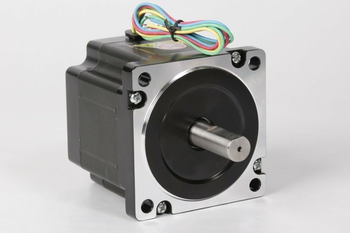 Nema34 step motor - step,
