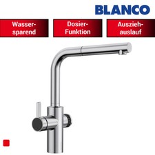 Küchenarmatur blanco evol - küchenarmatur,