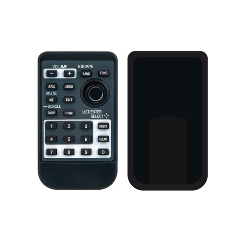 Remote control for - for, pioneer