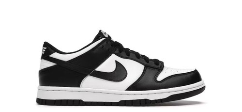 Nike dunk low panda - nike,