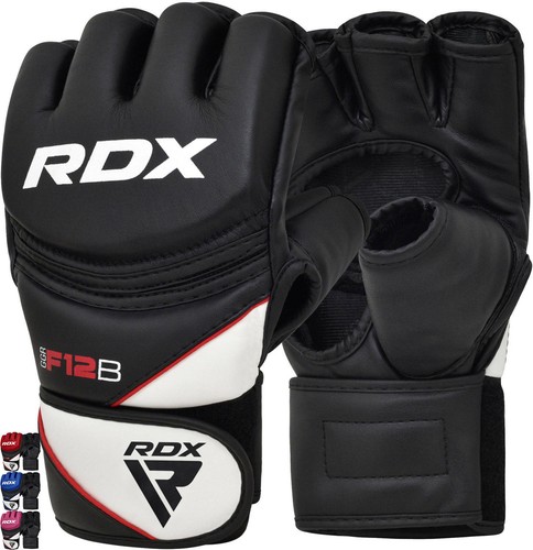 Mma boxhandschuhe von rdx - boxhandschuhe,