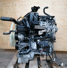 Motor Mercedes Sprinter 2.2