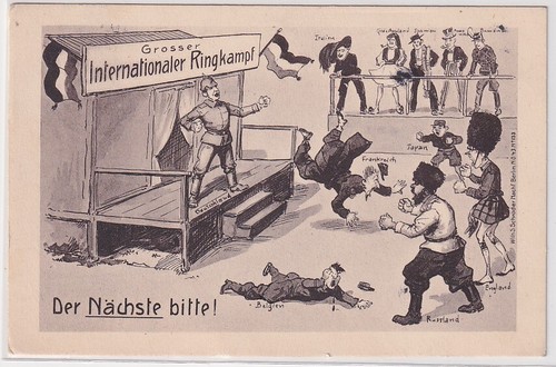 74996 karikatur grosser - 74996,
