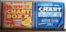 Chart Boxx - Sommer Extra 2003