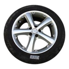 Golf rh alufelge - vw,