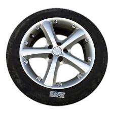 VW Golf 4 RH Alufelge Ersatzrad Notrad Rad 7,5Jx16 ET35 205/55/16 91W