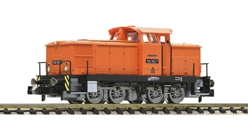Fleischmann diesellokomotive - fleischmann,