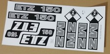 Satz aufkleber silber - satz,