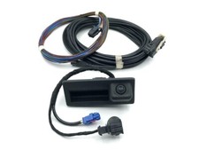 Rückfahrkamera Kamera RFK RNS 510 315 RCD passend für Golf Sharan Tiguan Touran