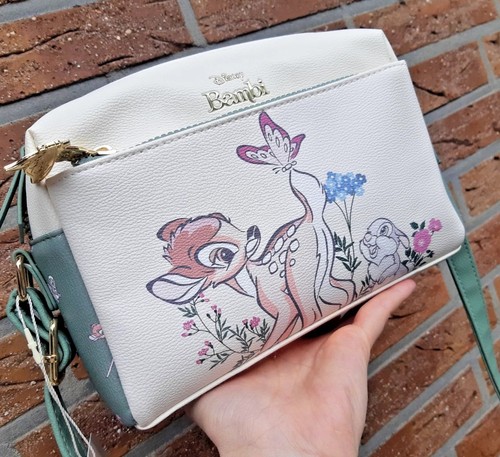 Disney tasche bambi - disney,