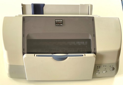 Epson stylus photo - stylus,