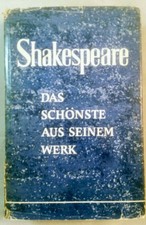 Shakespeare: Das Schönste aus