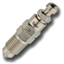 stahlbus Entlüftungsschraube