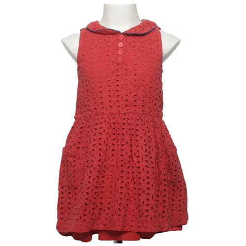Strawberry faire kleid - strawberry,