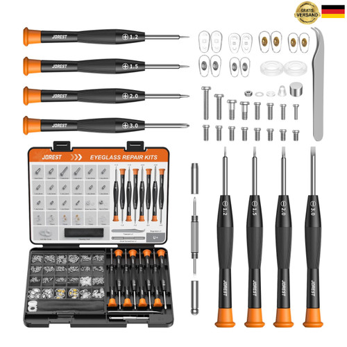 Brillen reparatur werkzeug - brillen,