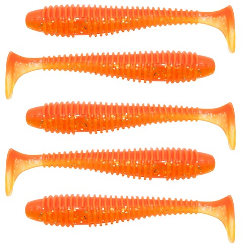 Team deep sea worm - worm, jr