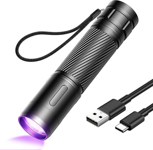 Gearlite wiederaufladbar led - gearlite,