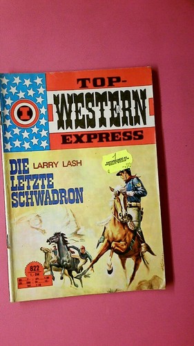 232846 larry lash - 232846, letzte