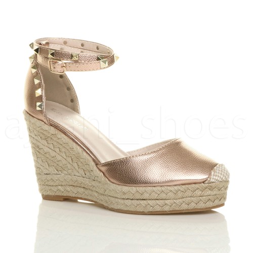 Ajvani espadrilles sandalen - ajvani,