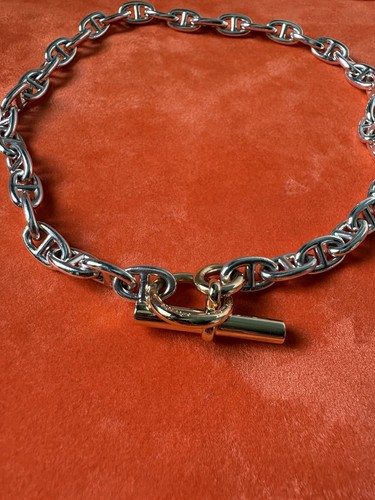 Hermes chaine anche mm - hermes,