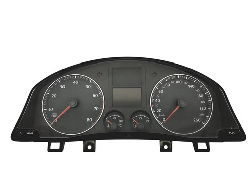 Tacho kombiinstrument golf - tacho, vw