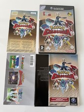 Original Nintendo GameCube