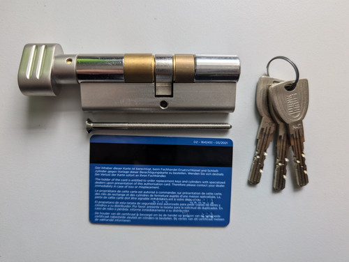 Winkhaus keytec tra - winkhaus, x-tra