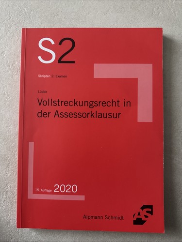 Alpmann schmidt - alpmann,
