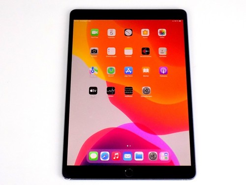 Apple ipad pro zoll 256gb - ipad, 10.5