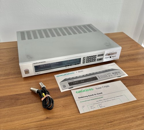 Grundig 7500 high - 7500,