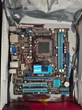 Asus M5A78L-M LE AM3+